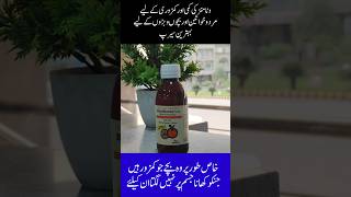 Multibionta Syrup Uses In Urdu Multibionta Syrup Taqat Ka Khazana  Medicine by Dr Maria [upl. by Ehcsrop]