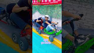 Link：httpsatvkartcomWhatsApp852 45160479TGATVkartkarting gokart fyp foryou [upl. by Shepley]