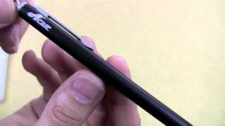 Capacitive Stylus Pen by Acase [upl. by Einnaf278]