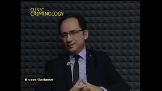 Saverio Fortunato IL CASO GARLASCO su Clinic Criminology in the city 22 [upl. by End]