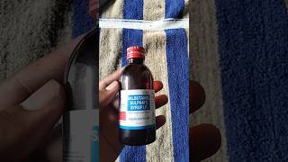 Salbutamol sulphate syrup UsesAsthalinLevolin Uses  Syrup for CoughMedicine for Asthma [upl. by Russon]