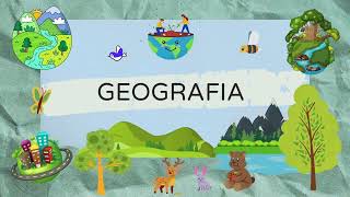 Il paesaggio intorno a noi 🏕🏖🏝 maestraprimaria scuola geografia [upl. by Erlene]