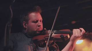 The Whistlin Donkeys  South Australia  LIVE at Mandela Hall  Music Video [upl. by Yrem]