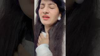 Chehra tera jab jab dekhu shortvideo explorer song hair [upl. by Natloz]