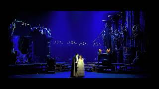 Damian Aleksander Edyta Krzemień  Phantom of The Opera amp Music of The Night  2018 [upl. by Araik949]