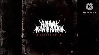 Anaal Nathrakh  Endarkenment  Instrumental [upl. by Ajna14]