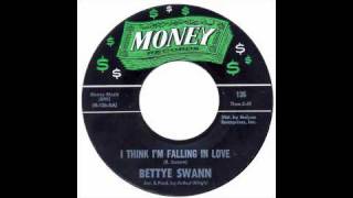 Bettye Swann  I Think Im Falling In Love  Money [upl. by Curcio]