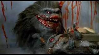 Critters 2 The Main Course 1988  Trailer en [upl. by Lieno]