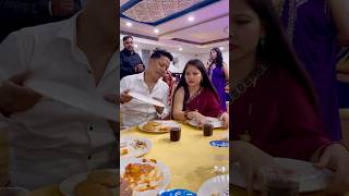 Jaise Ko Taisa Hi Hota Hai milengehumnahi couplecomedy funnyshorts shortsfeed ytshorts [upl. by Limak845]