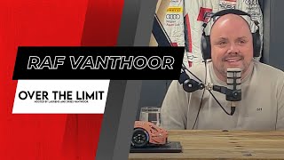 Raf Vanthoor His career comparing Laurens amp Dries and breaking his foot [upl. by Merfe]