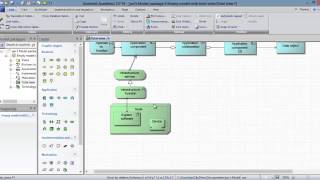 ArchiMate and Architect Infrastructure layer [upl. by Schoenberg200]