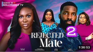 REJECTED MATE PART 2SONIA UCHETHELMA NWACHUKWUESO DIKEBIBI SONYE 2024 latest Nigerian movie [upl. by Eiramanin]