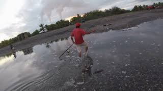 PESCA DE BOTETES EN PLAYAS DE PETACALCO GUERRERO PESCA CON CARNADAUN DIA MAS DE AVENTURA [upl. by Neda]