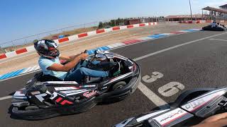 Karting Campillos 2021 parte 1 [upl. by Cathie]