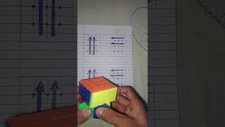 subscribe like short video viral Rubiks cube 3 by 3 subscribe 10k [upl. by Alig]