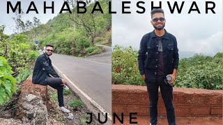 Mahabaleshwar  Panchgani VLOG with Family😍Best Time to Visit Mahabaleshwar [upl. by Moorish327]