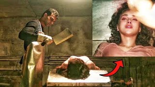 Psycho  Film Explained in HindiUrdu Summarized हिन्दी  Film Official Explained [upl. by Onailerua]