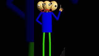 three headed baldi bbccs [upl. by Rhett]