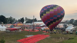 Kangra Valley Karnival 2024 Part 1 A Glimpse of the Final Day 4K [upl. by Sitarski]