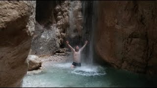 Hike to Vrelo Mostarske Bijele Mostarska Bijela River Source in Prenj Bosnia amp Herzegovina 🇧🇦 [upl. by Suirtemed146]