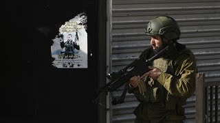 Gaza Israelische Armee tötet aus Versehen drei Geiseln der Hamas [upl. by Gairc]