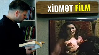 Xidmət 1  Mobil Operator Qısametrajlı film [upl. by Riancho]