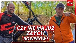 TANI czy DROGI Rower za 17 899 na Shimano XT  Trek Fuel EX 8 XT Gen 6 [upl. by Hett]