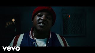 Jadakiss  ME Official Video [upl. by Alphonsine61]