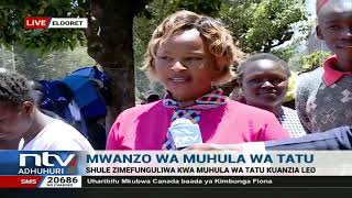 Wazazi walalamikia gharama ya shule na ufupi wa mihula [upl. by Koblick]