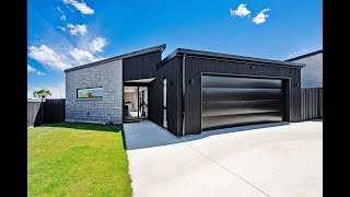 116 Racecourse Road Glengarry Invercargill [upl. by Tat]