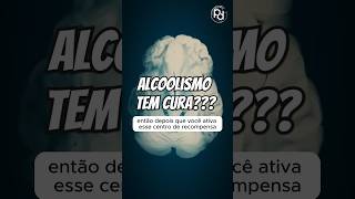 ALCOOLISMO TEM CURA  PARTE 1 [upl. by Joshuah581]