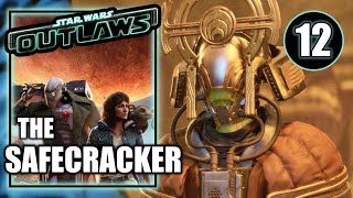 Star Wars Outlaws – The Safecracker  Main Story Walkthrough Part 12 [upl. by Hagi]