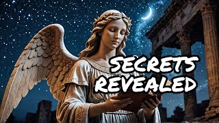 The Most MYSTERIOUS Beings From The Bible EXPLAINED [upl. by Obediah]