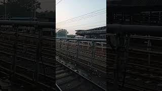 Bhusawal junction Maharashtra India [upl. by Ahsemat]