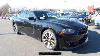 2012 Dodge Charger SRT8 392 Start Up Exhaust and In Depth Tour [upl. by Nana]