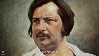 Balzac par luimême  2 minutes pour découvrir lessentiel sur ce grand écrivain du 19e siècle [upl. by Karlik967]