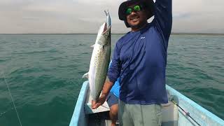 Pesca en la Costa de Guerrero [upl. by Kopp760]