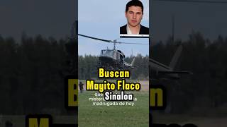 Buscan Mayito Flaco mexico narcosmexico narcos sinaloa culiacan durango cartel mayitoflaco [upl. by Jamnis]