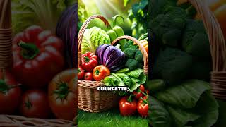 Which Vegetables to Plant in August in the UK [upl. by Kerad]