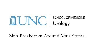 Skin Breakdown Around Your Stoma [upl. by Aiyotal546]