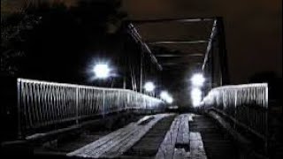 LIVE 🔴 Goatmans Bridge Paranormal Investigation [upl. by Teryn]