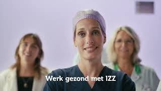 Jij zorgt voor anderen wij zorgen voor jou [upl. by Gudren]