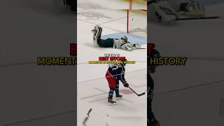 Top 10 best effort momenrs in recent NHL  Part 1 [upl. by Danzig482]