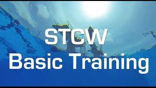 MPT STCW Basic Training [upl. by Lucania]