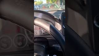 VW Touran 19 TDI BKC Weird Engine Sound [upl. by Shivers]