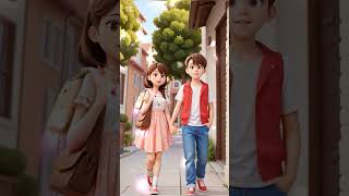 3d cartoon editing [upl. by Tita]