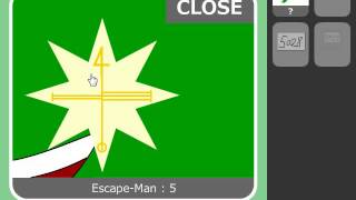 No1Game Find the EscapeMen 173 ESCAPE GAME 2 walkthrough [upl. by Hepsibah]