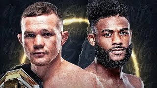 Petr Yan vs Aljamain Sterling 2  Go Back Again  Fight Preview [upl. by Merkle]