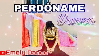 Perdóname  BARAK  Danza Cristiana ✞ Danza Cristiana ♡︎ [upl. by Volding]