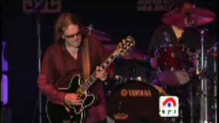 Joe Bonamassa  Asking Around For You [upl. by Oeht]